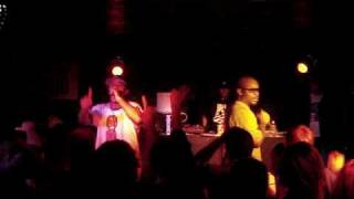 Royce Da 5'9 at babylon