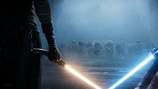 Star Wars Eclipse | Official Cinematic Reveal Trailer | Game Awards