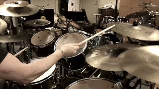 Wulfband   Frontal Sabotage