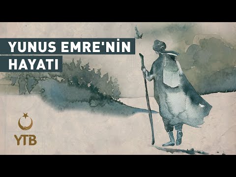 Yunus Emre Şiirlerinde