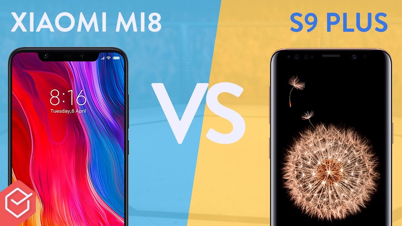 Plus mi vs o 8 xiaomi oneplus 6 nokia