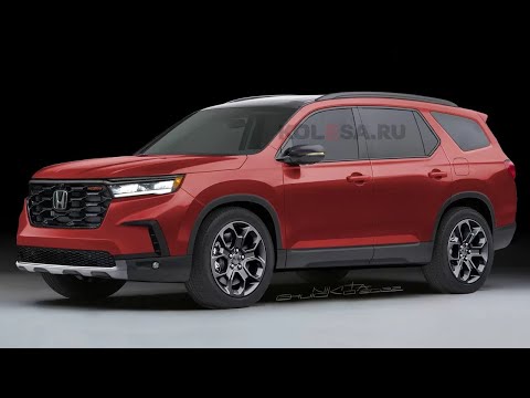 all-new-2023-honda-pilot-suv-|-first-look-|-official-teaser-|-details-|-coming-soon-|-usa