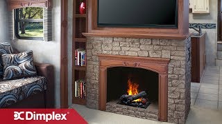 : How to Set Up and Operate the Opti-myst 400LH Cassette | Dimplex