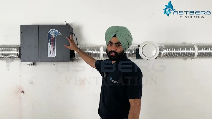 Best Air Purifier for Your Home and Large Areas How To Install Astberg Air Filter DIY