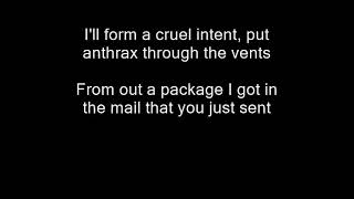 Immortal Technique - Payback ft. Diabolic &amp; Ras Kass Lyrics