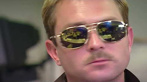 Drunk Catwalk | Reno 911!