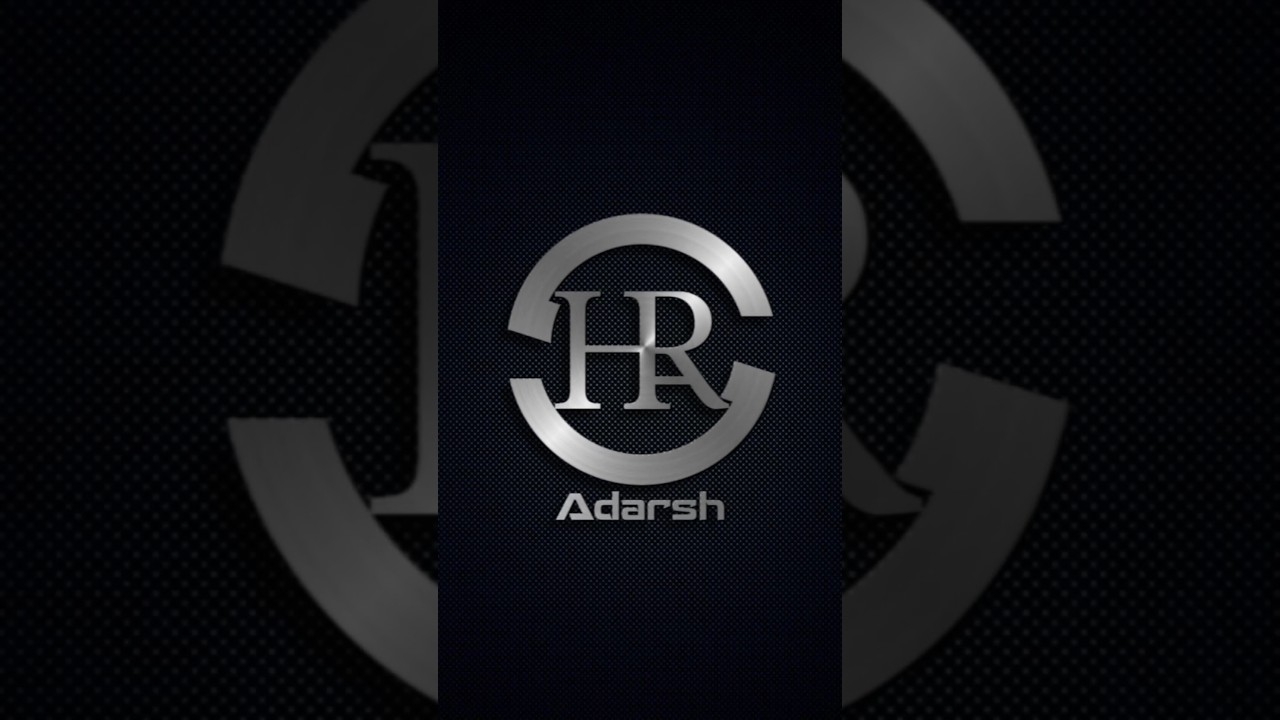 Details 102+ adarsh logo