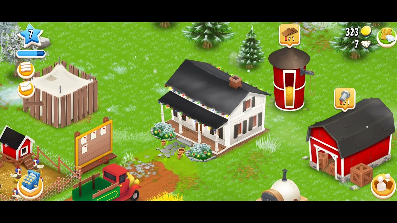 Hay day da kasma yöntemleri