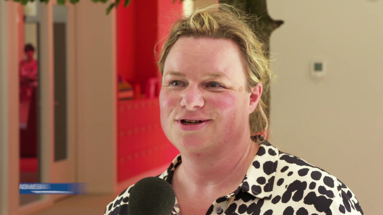 Feestelijk opening van het Kindcentrum Loppersum | Jorritsma Bouw