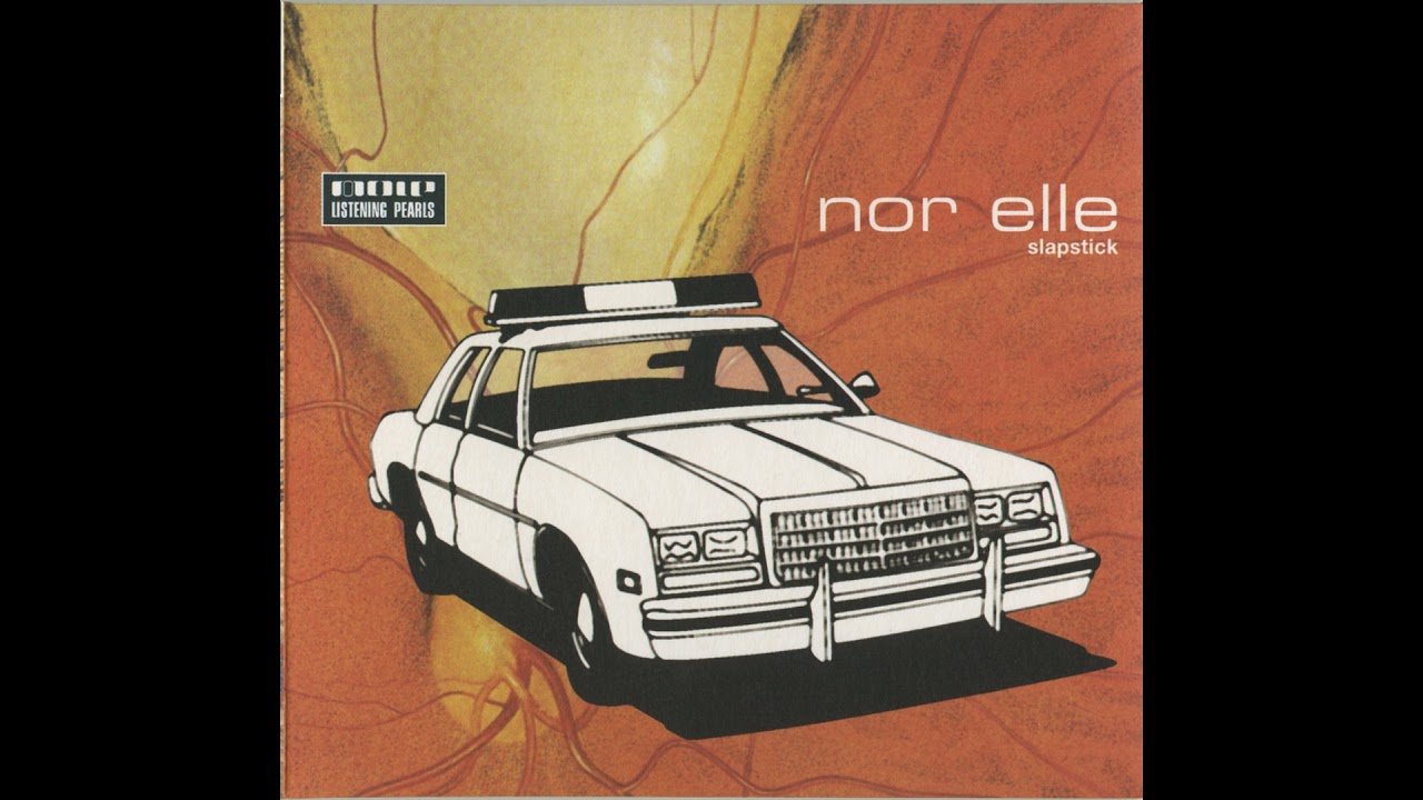 Nor Elle – At Close Quaters