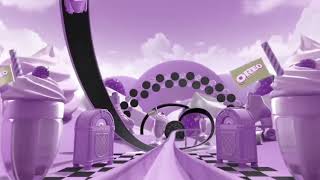 Oreo Wonder Flavors Extended In G-Major 125