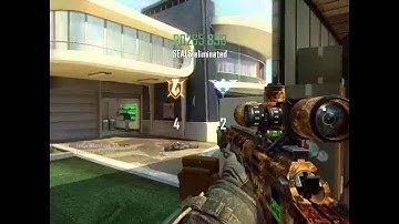 Black ops 2 1v1 montage
