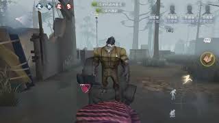 Ideny V - Explorer - Character Video Ideny V Official Bilibili Gameplay Video