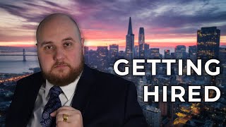 How to pass an interview | Getting an RT job | Getting a nursing job | Respiratory therapist | 4k