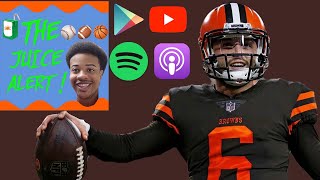 Why You Should Believe In Baker Mayfield! Will He Bounce Back In 2020 Ft Browns Fan Bradlee Elders.