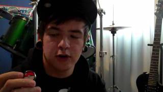 Famous My 1 Inch Plug Collection Profile