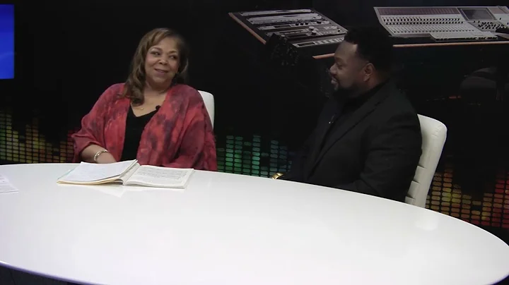 Sunday Nation: Panel with Gospel Artist Tillman, M...