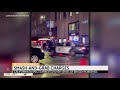 CBS: “Brazen Smash-And-Grab Robberies” Hitting Democrat-Run San Francisco