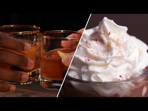 tasty-drinks-for-your-holiday-party