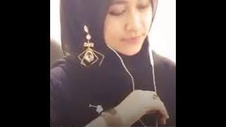 Aku sayang...Vinda shazam veat Arokhimmahendra