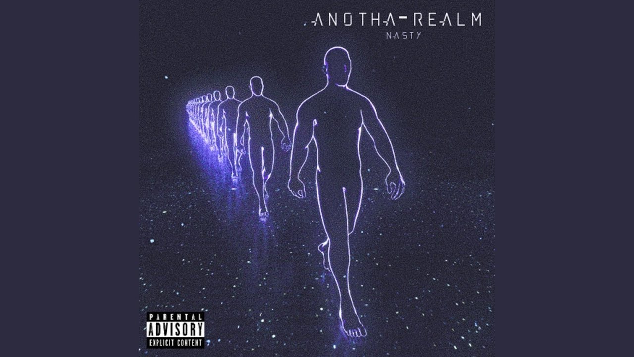 Trash'd (feat. Rez4real)