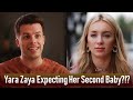 SHOWING OFF BABY BUMP!!! &#39;90 Day Fiance&#39; Yara Zaya Expecting Her Second Baby?!?