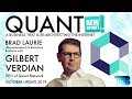 Quant Network Update | Re-Architecting the Internet | Overledger | Blockchain Business