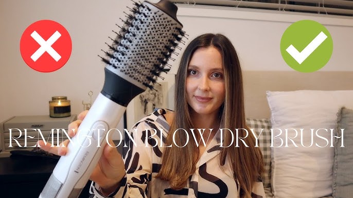 Hair with Natasha\'s Adaptive - You™ YouTube Styler Air Story AS9880 Europe | Proluxe the Remington