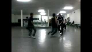 Chris Brown - Gotta Be Your Man -- Sample D