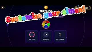Simon Game By Raviach Studios - Official Gameplay Trailer