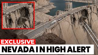 New Lake Mead Footage Reveals an Aftermath Nobody Expected
