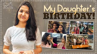 My Daughter's Birthday || Ishmart Malayaja || Infinitum Media