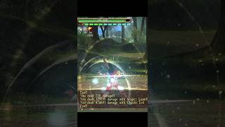 Chaotic Evil Eye. #mmorpg #toramonline #gaming #magicbuild #newmap #torampet #toramupdate #newmq