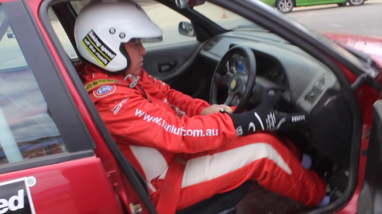 Cheap car racing YouTube