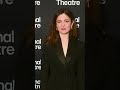 Monica Barbaro at Press Night After Party #actress