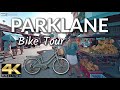 BIKING PARKLANE - Relaxing [4K]