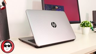 HP 15s-eq laptop - Quick Unbox, Setup with Demo