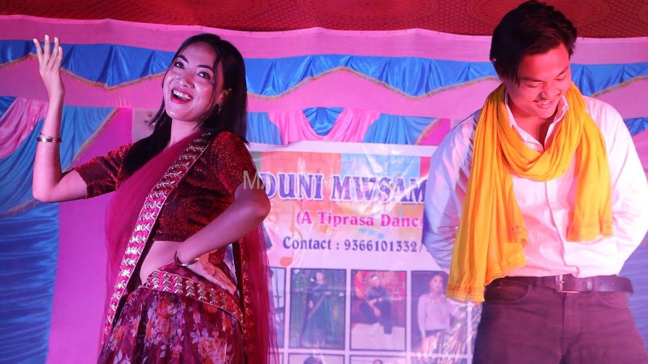 Rabb Kare Tujhko Bhi_BY JADUNI MWSAMUNG BODOL || At Khasiya Mangal