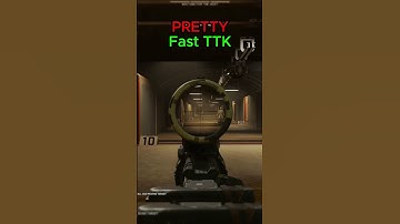 The BEST XM4 build in Warzone #callofduty #warzone #shorts