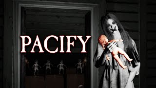 We love Chudails | PACIFY