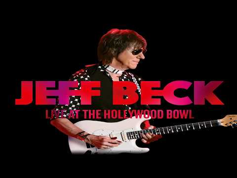 Jeff Beck - Freeway Jam (feat. Jan Hammer)
