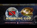 Dr. O: Sunday Message - Knowing God_Trinidad - 032424 - AACTEV8 International