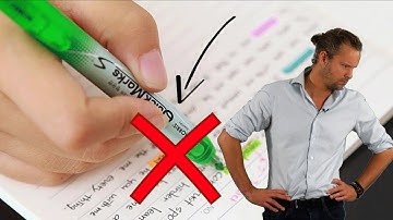 Effectieve Leerstrategieën - Leerprocessen Deel 5A