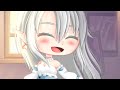 I'm a Material Girl Meme || Gacha Club trend (late?)