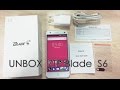 ZTE Blade S6 Android 5.0.2 Lollipop Firmware Flash File Free