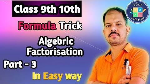 2√2a³+ 3√3b³+c³-3√6abc factorise solution