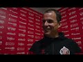 "We kept the game under control" | Regis On Middlesbrough Win | Post Match Reaction