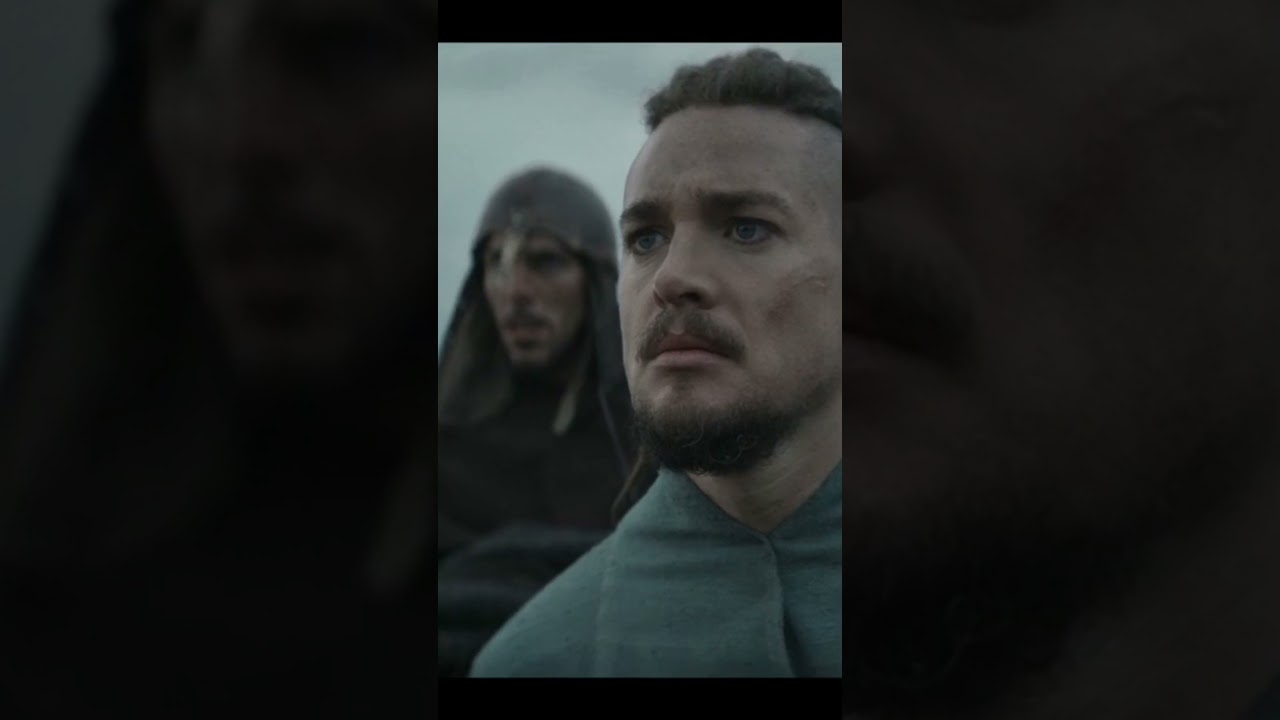 The Last Kingdom: Seven Kings Must Die