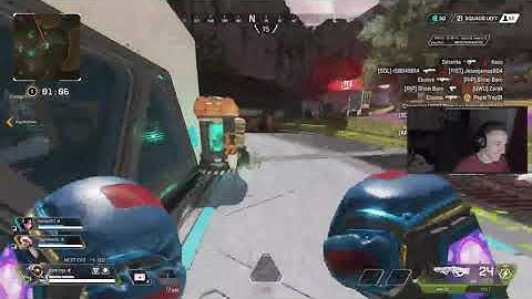 Third Times the Charm