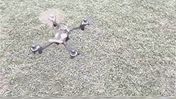 Skyviper hover racer